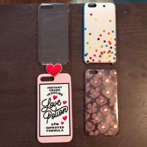 iPhone 6s Plus cases !!